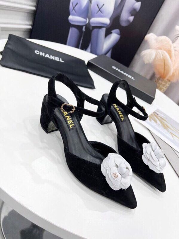 New Fashion Women CN Shoes 167