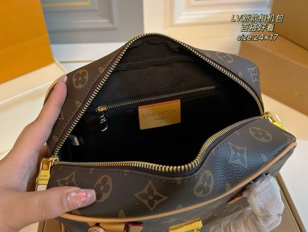 New Fashion LV Handbag L1072