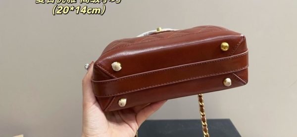 New Fashion CN Handbag C563