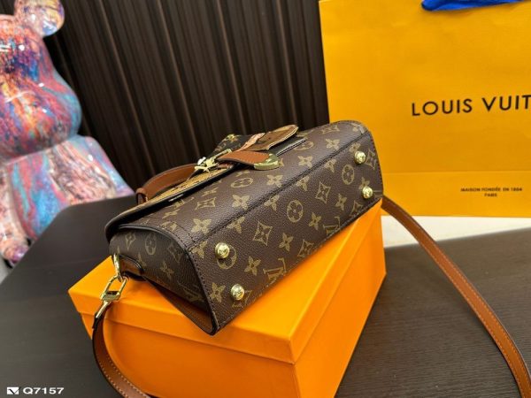 New Fashion LV Handbag L557