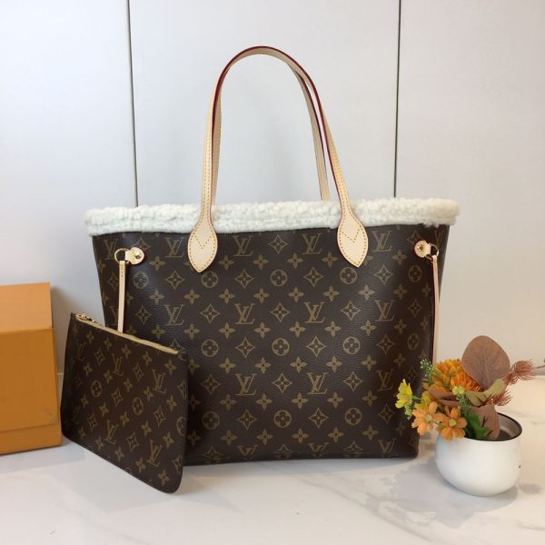 Luxury LV Handbag M40995-M40996.2