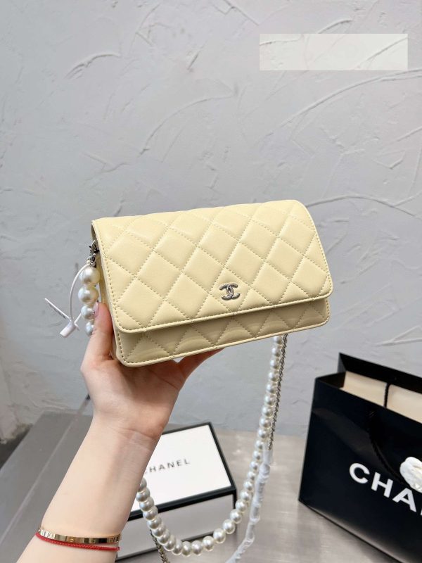 New Fashion CN Handbag C027