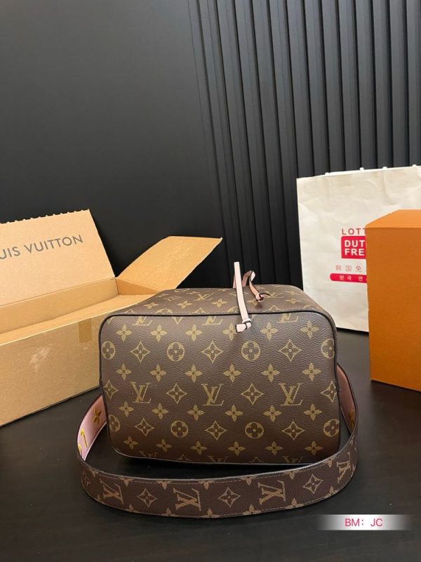 New Fashion LV Handbag L752