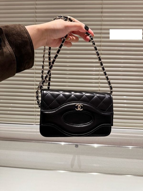 New Fashion CN Handbag C450