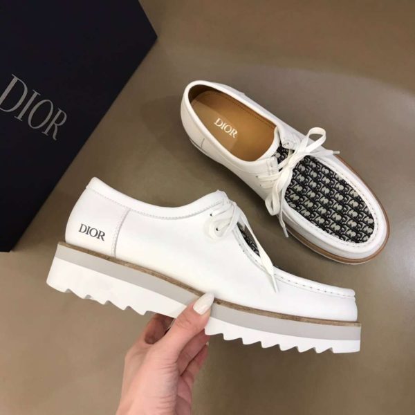 New Fashion Men Dior Shoes 016