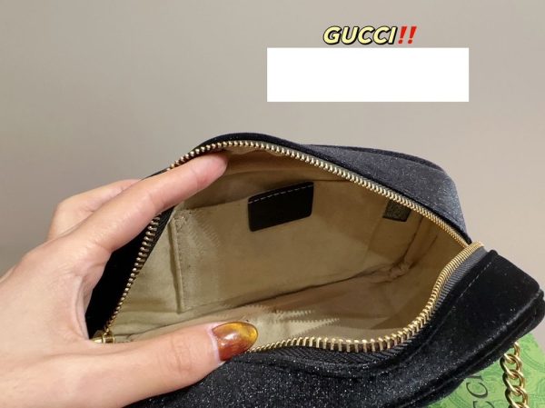 New Fashion GG Handbag G356