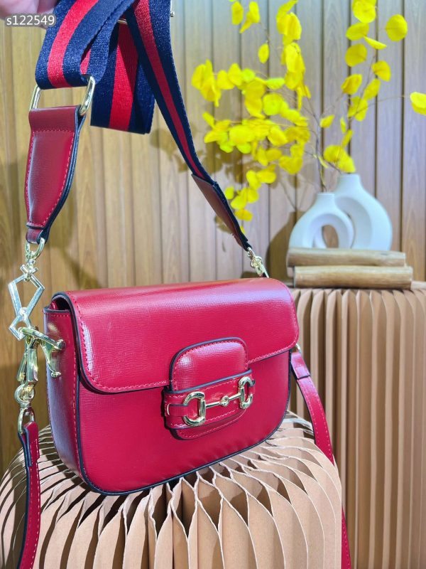 New Fashion GG Handbag 021