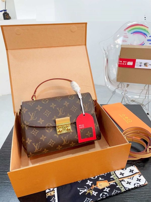 New Fashion LV Handbag L274