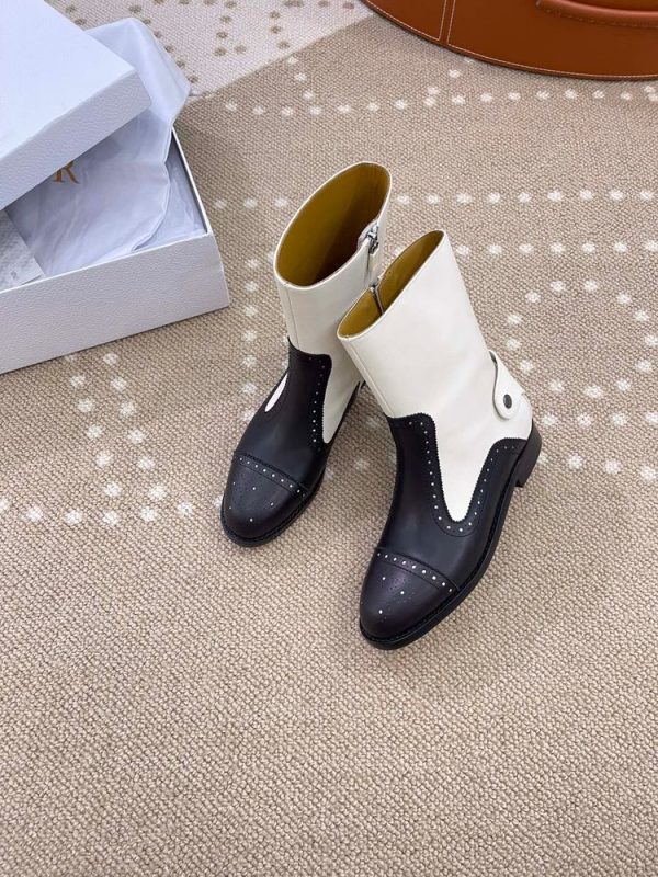 New Fashion Top Quality Women Shoes 009