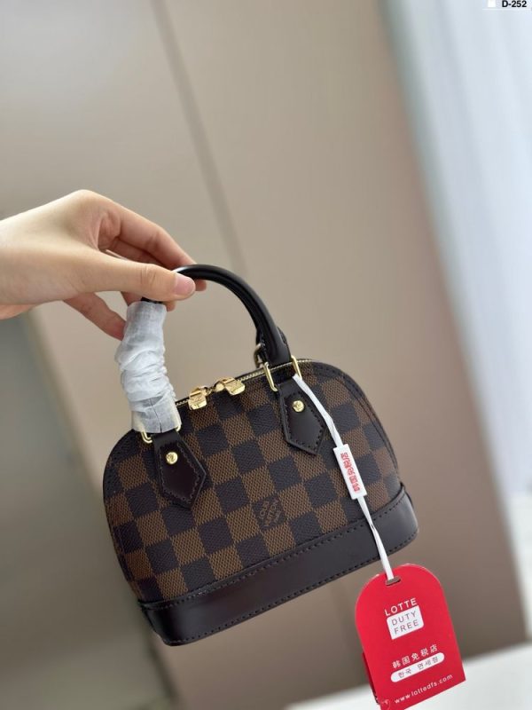 New Fashion LV Handbag L1021