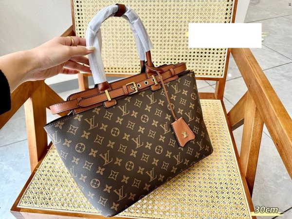 New Fashion LV Handbag L750