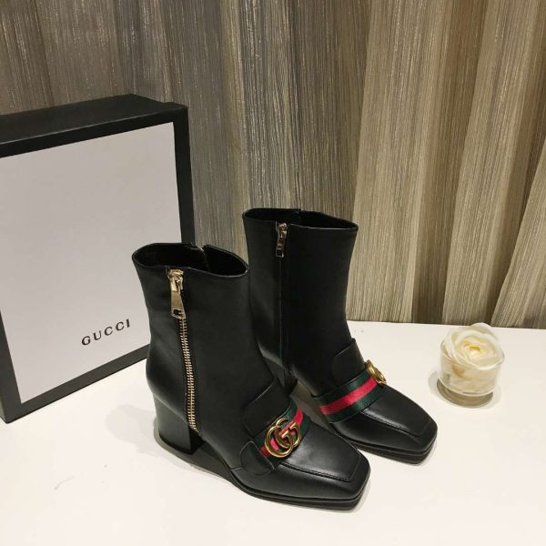 New Fashion Women Gucci Shoes G035