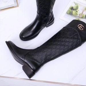 New Fashion Women Gucci Shoes G128