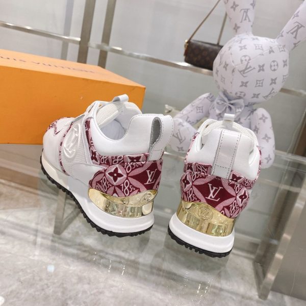 New Fashion Women LV Shoes 379