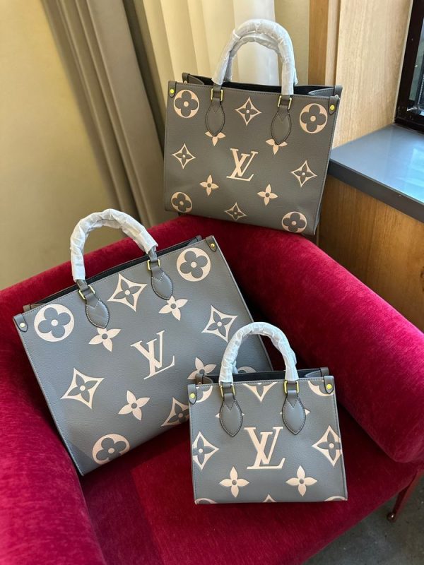 New Fashion LV Handbag L509