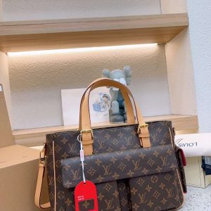 New Fashion LV Handbag L363