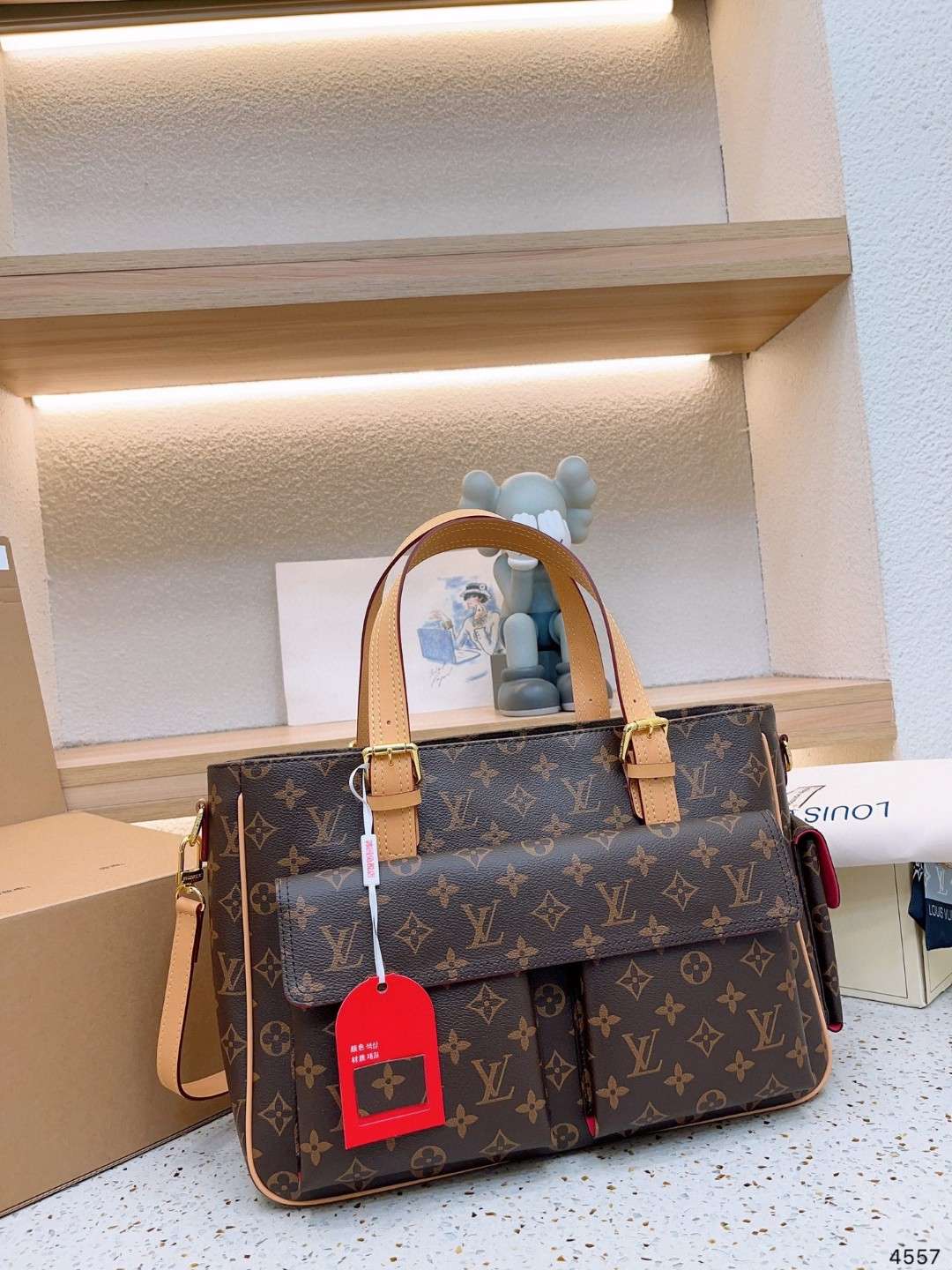  New Fashion LV Handbag L363