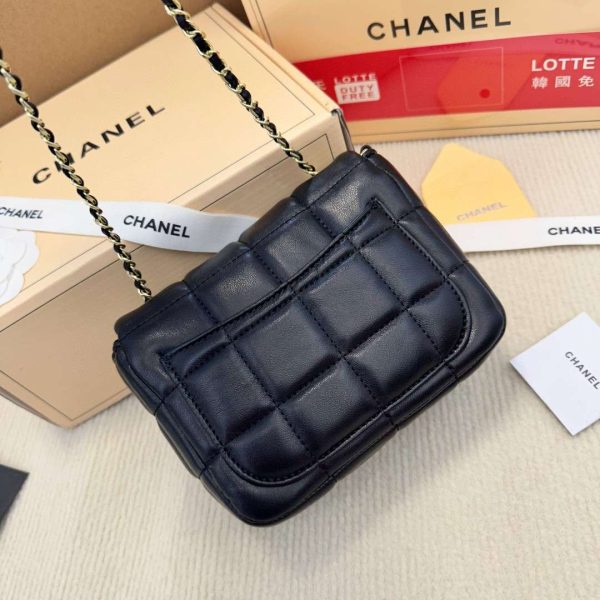 New Fashion CN Handbag C083