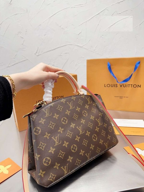 New Fashion LV Handbag L357