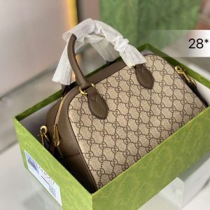 New Fashion GG Handbag 131