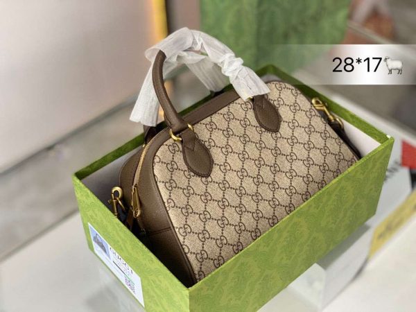 New Fashion GG Handbag 131