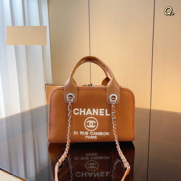 New Fashion CN Handbag C259