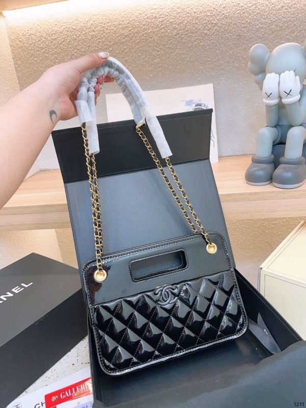 New Fashion CN Handbag C213