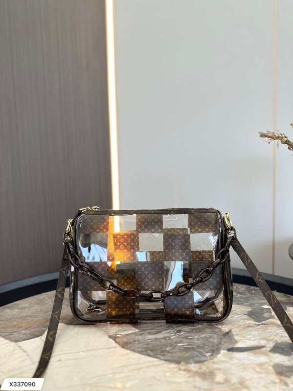 New Fashion LV Handbag L344