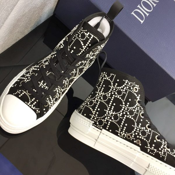 New Fashion Men Dior Shoes 036