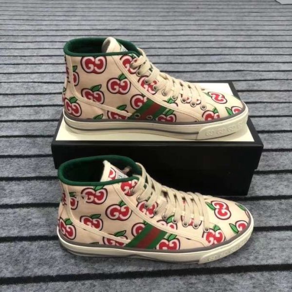 New Fashion Women Gucci Shoes G060