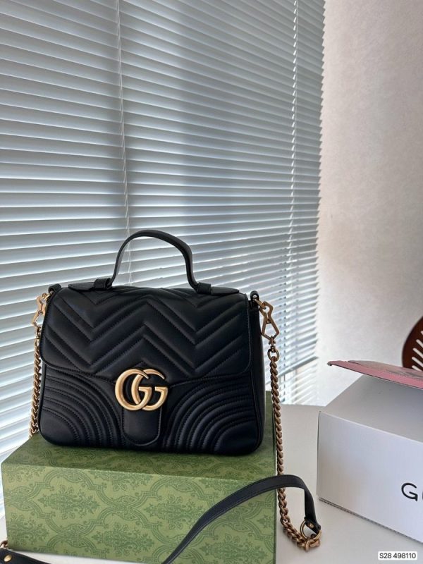 New Fashion GG Handbag G312