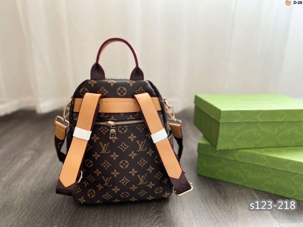 New Fashion LV Handbag L056