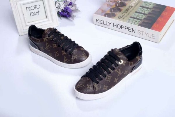 New Fashion Women LV Shoes 002