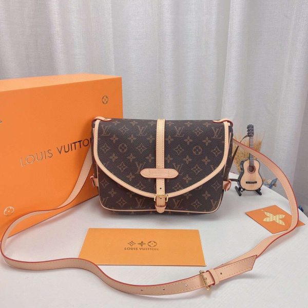 New Fashion LV Handbag L126