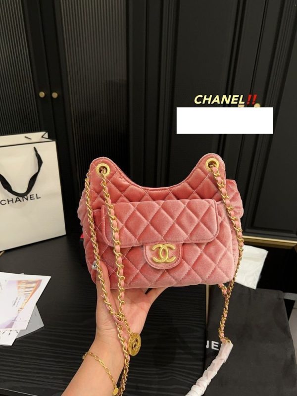 New Fashion CN Handbag C279