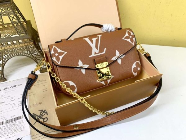 New Fashion LV Handbag L156