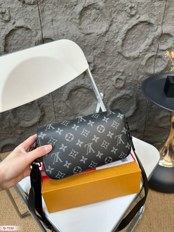 New Fashion LV Handbag L1007