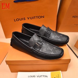 New Fashion Men LV Shoes 086