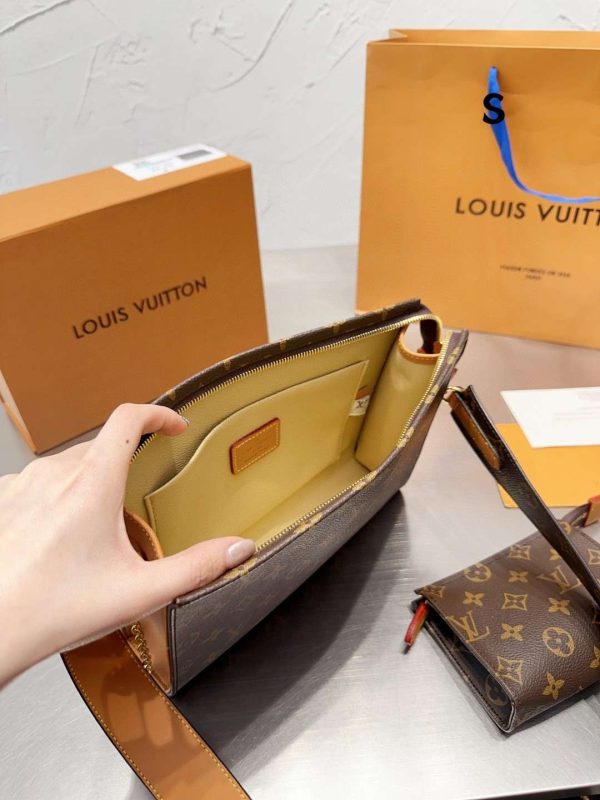 New Fashion LV Handbag L380