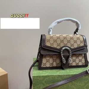 New Fashion GG Handbag G355