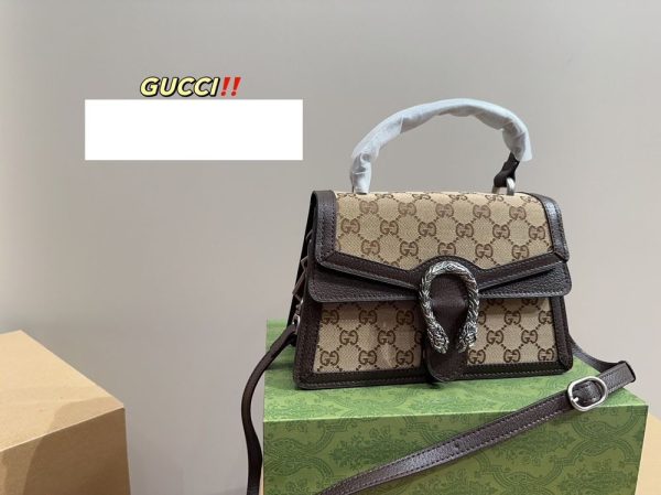 New Fashion GG Handbag G355