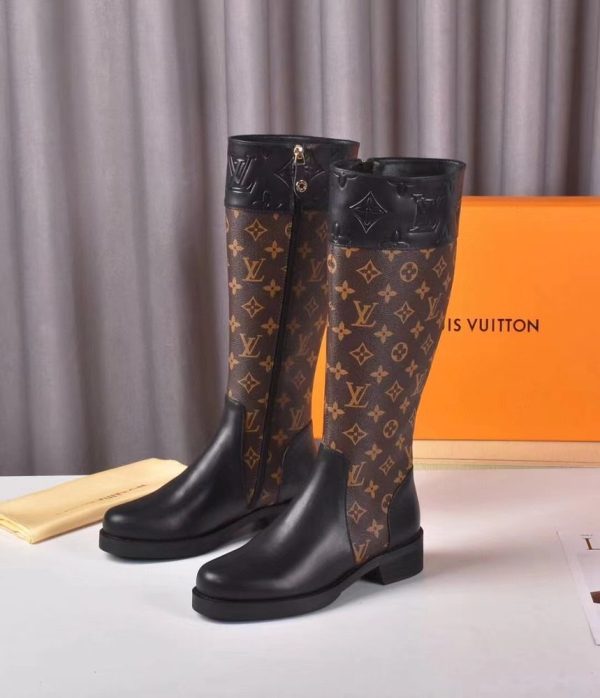 New Fashion Women LV Shoes 295