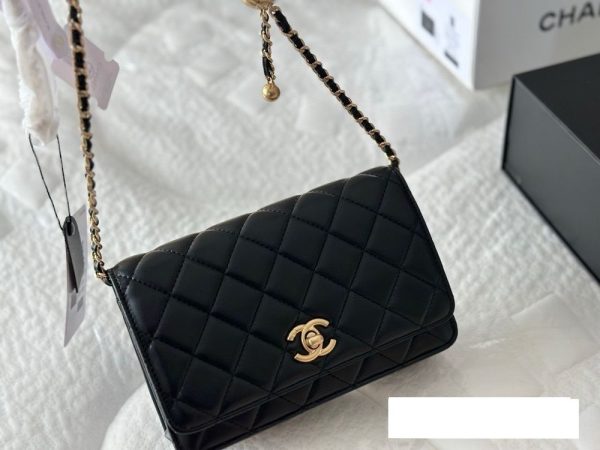 New Fashion CN Handbag C453