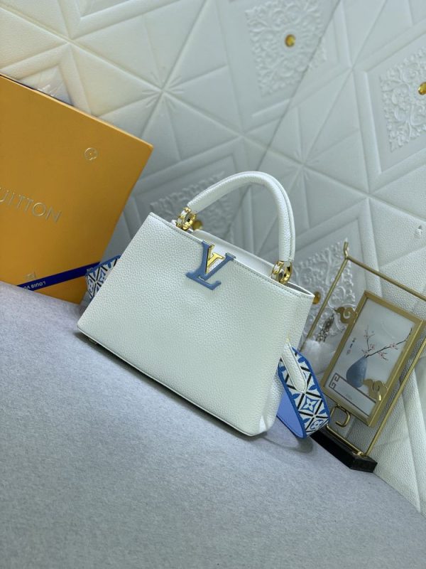 Luxury LV Handbag M23064