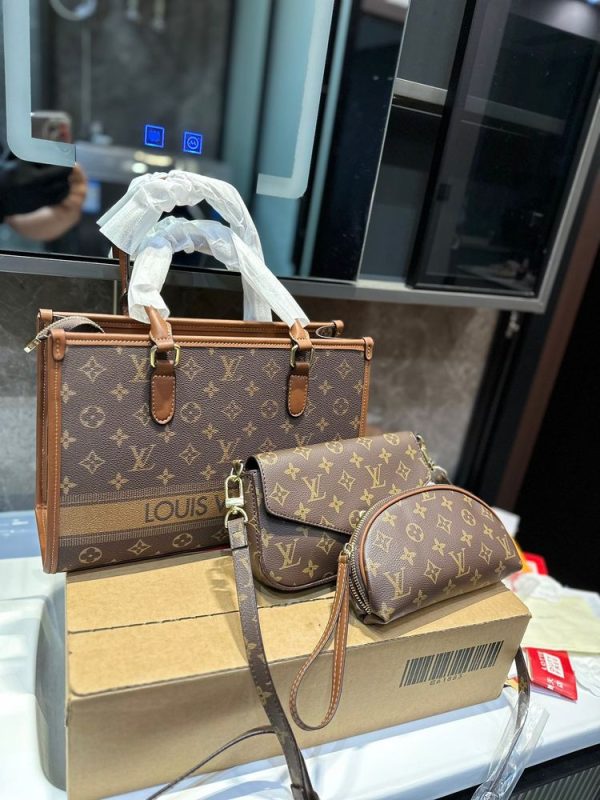 New Fashion LV Handbag L619