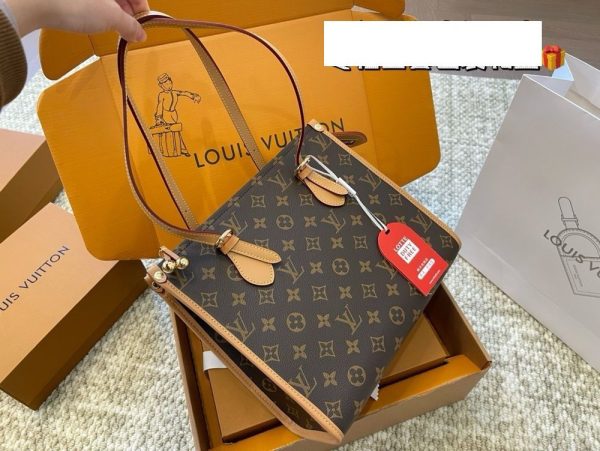 New Fashion LV Handbag L801