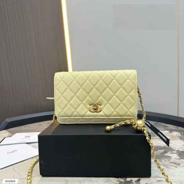 New Fashion CN Handbag C346