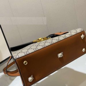 New Fashion GG Handbag 115