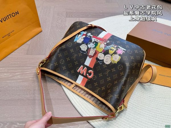 New Fashion LV Handbag L1164