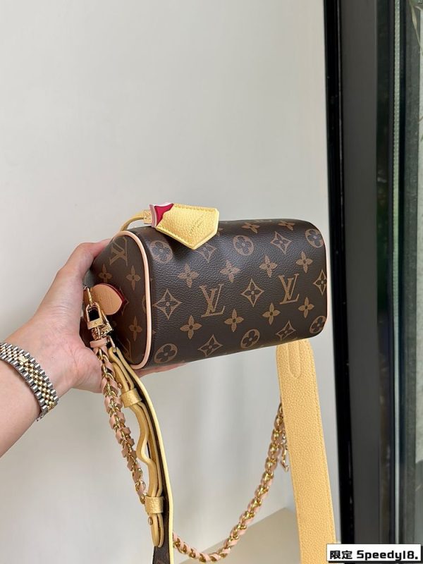 New Fashion LV Handbag L1252